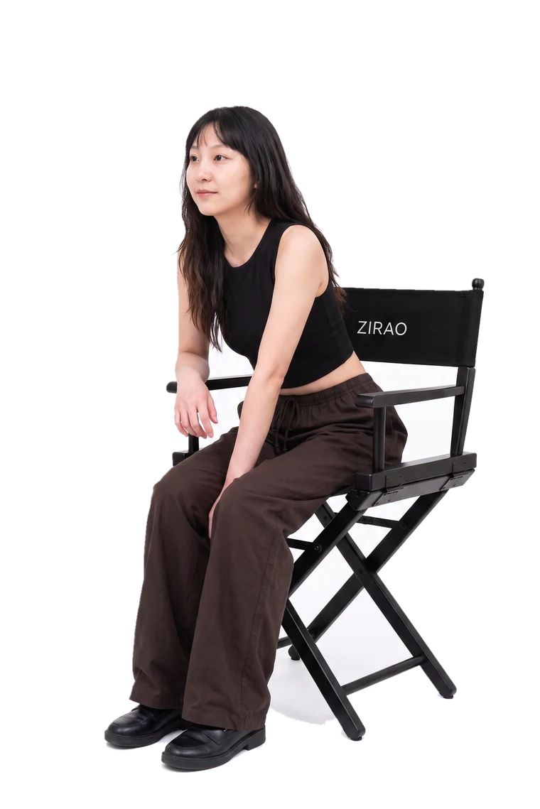 子娆